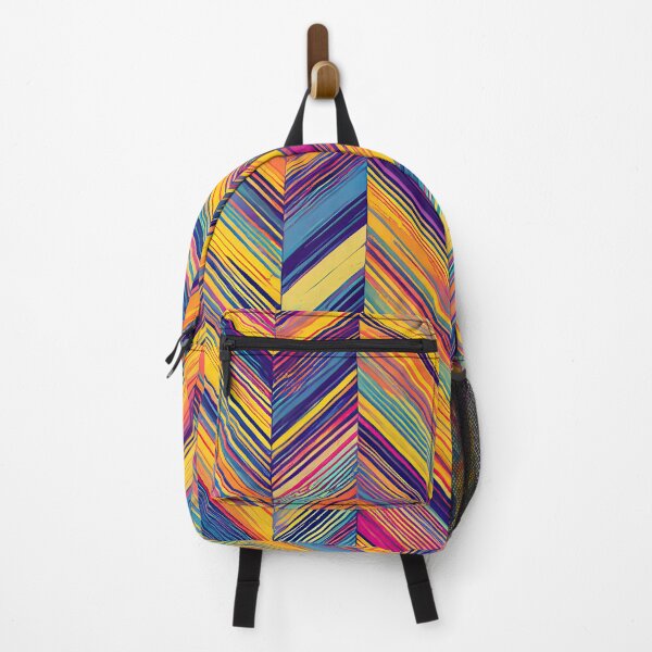 Item preview, Retro Vintage Geometric Pattern designed and sold by Prints and Lifestyle.
