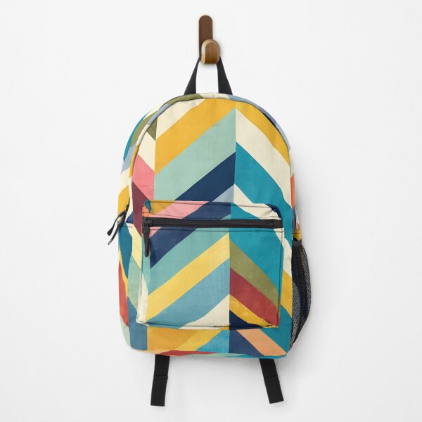 Item preview, Retro Vintage Geometric Pattern designed and sold by Prints and Lifestyle.