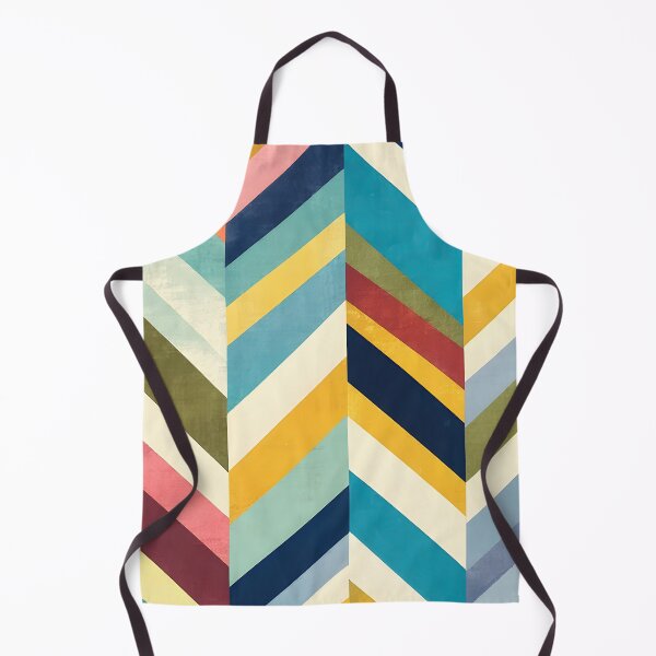 Item preview, Retro Vintage Geometric Pattern designed and sold by Prints and Lifestyle.