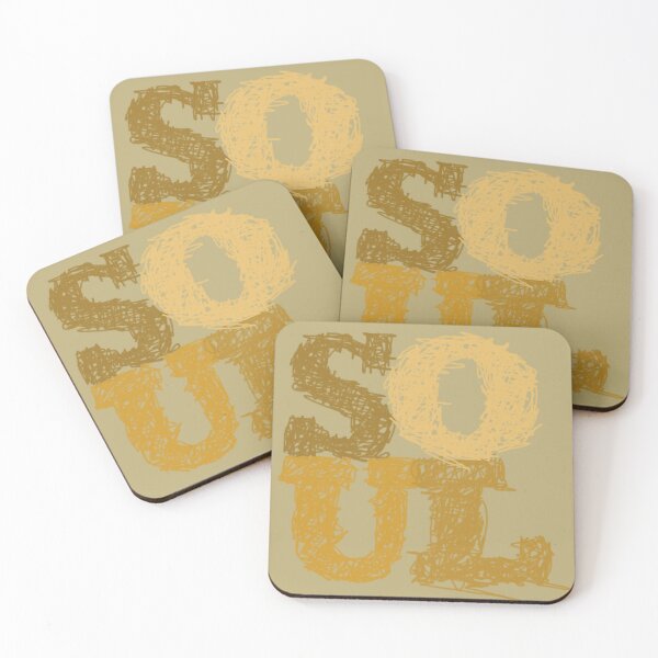 Item preview, SOUL designed and sold by BeJahMan.