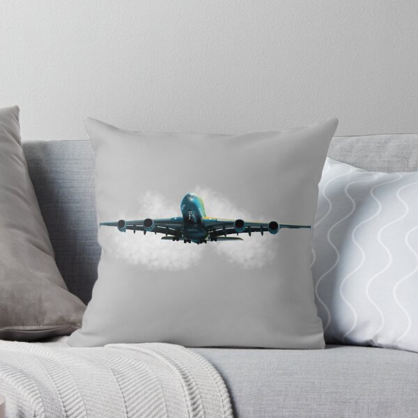 Item preview, Biggest passenger aircraft A-380 designed and sold by sibosssr.