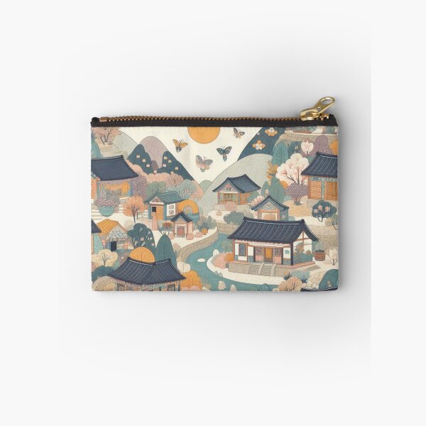 Item preview, The Korean art pattern designed and sold by Boru-Atisuto.