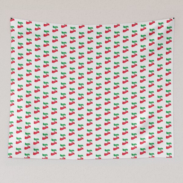 Item preview, Flag of NRW designed and sold by fritzlang.