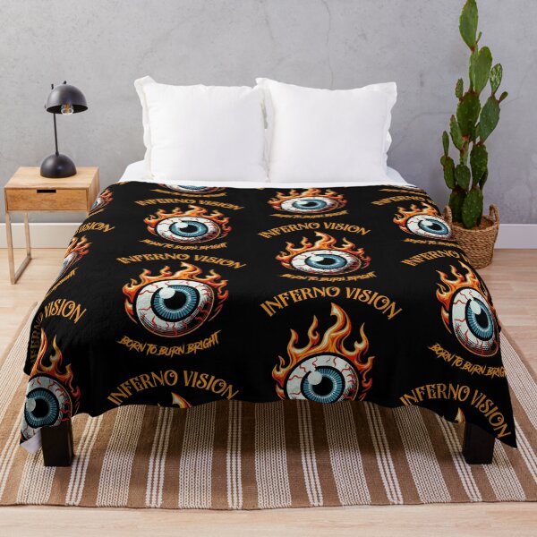 Item preview, Inferno Vision designed and sold by HexOne.