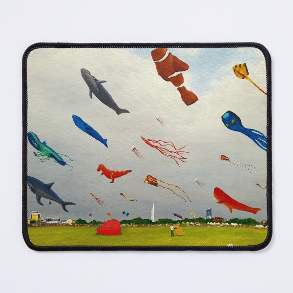 Item preview, Southsea Kite Festival designed and sold by richardpaul.