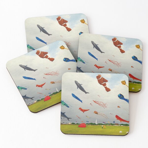 Item preview, Southsea Kite Festival designed and sold by richardpaul.