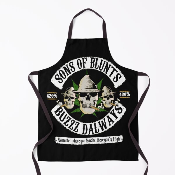 Item preview, Sons Of Blunts designed and sold by BuzzDalways.
