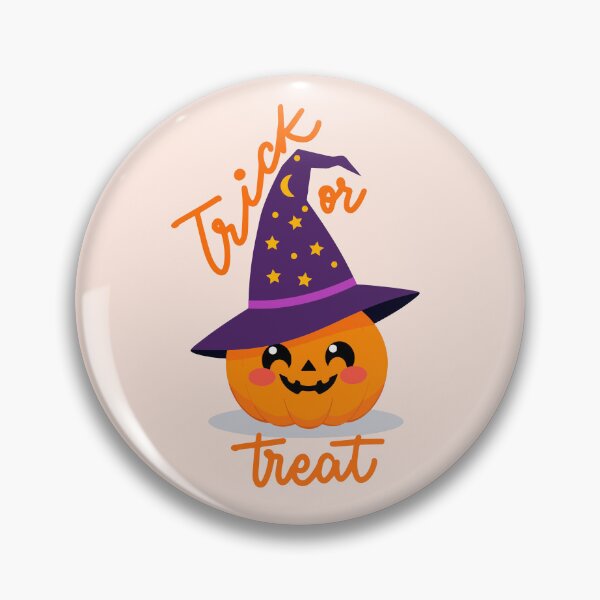 Item preview, Pumpkin Witch designed and sold by LitaBarc.