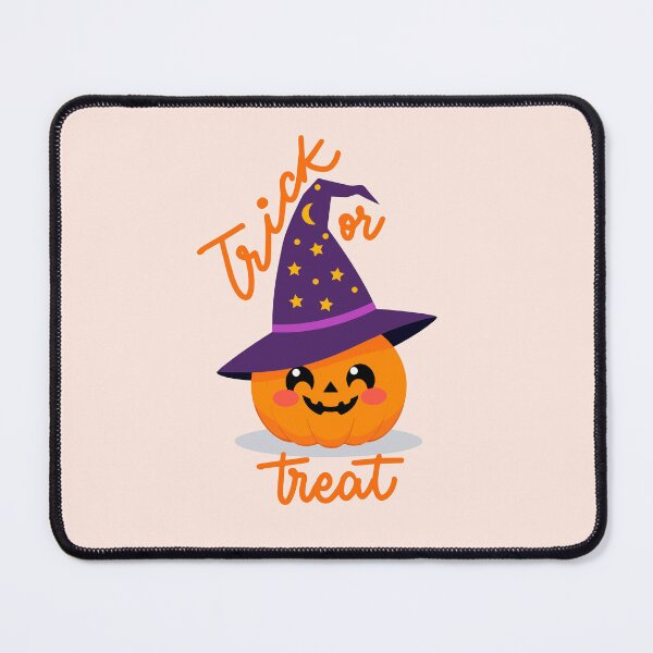Item preview, Pumpkin Witch designed and sold by LitaBarc.