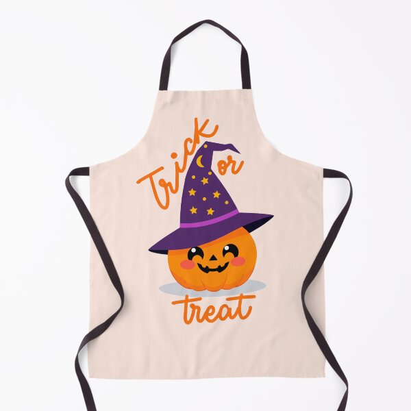 Item preview, Pumpkin Witch designed and sold by LitaBarc.