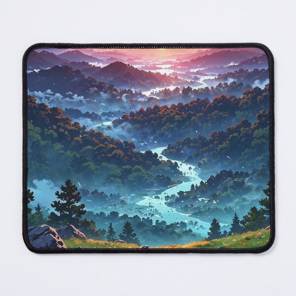 Item preview, Celestial valley designed and sold by GraphicMondaze.