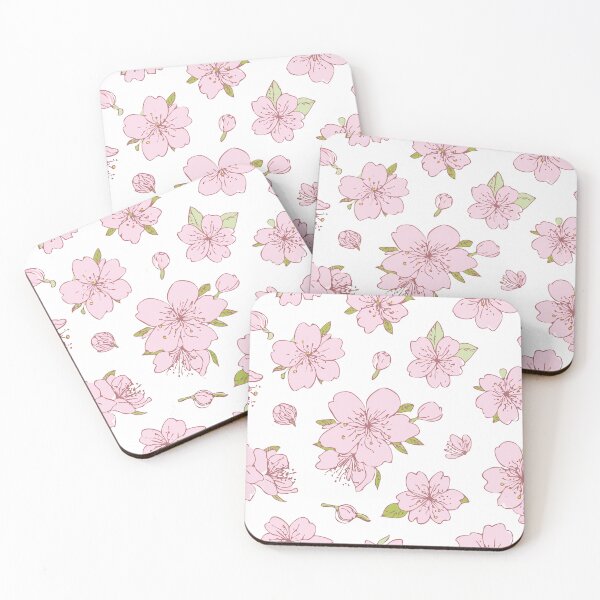 Item preview, Sweet Sakura designed and sold by chillaxcats.
