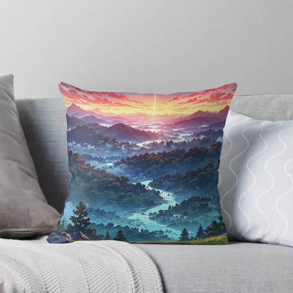 Item preview, Celestial valley designed and sold by GraphicMondaze.