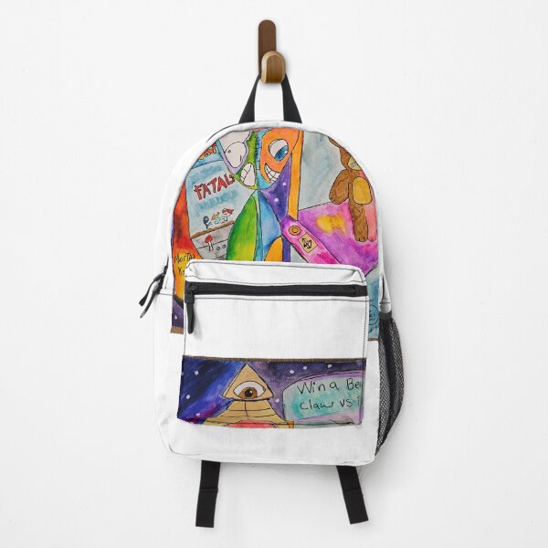 Item preview, Alien arcade designed and sold by The Art Academy.