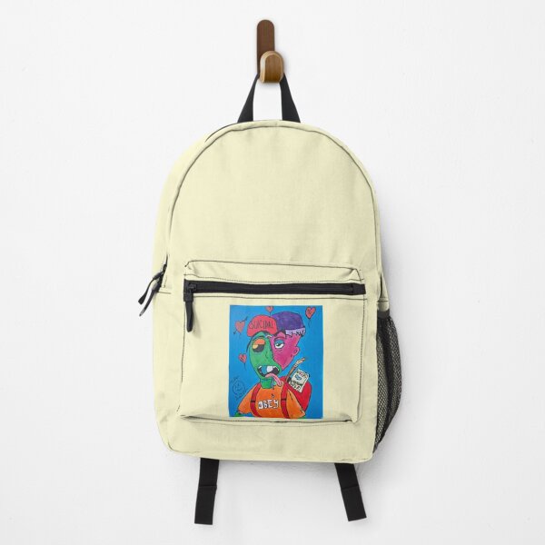 Item preview, Monster Zen designed and sold by The Art Academy.