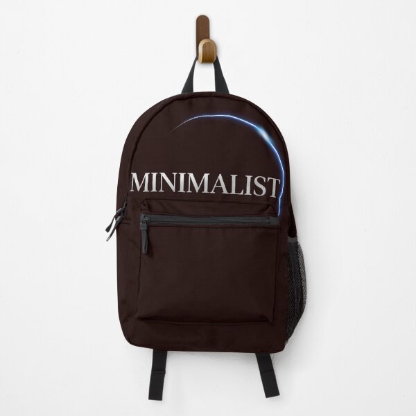 Item preview, Embrace the Silence Within – Luxury Typography for T-shirts & Posters designed and sold by Happyfreedom.