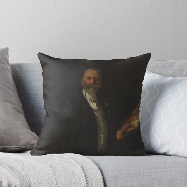 Item preview, William M. Chase, N. A. designed and sold by guagamela617.