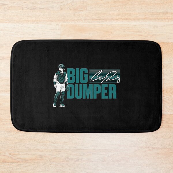 Item preview, Big Dumper, Seattle Baseball designed and sold by JaquelinDach.