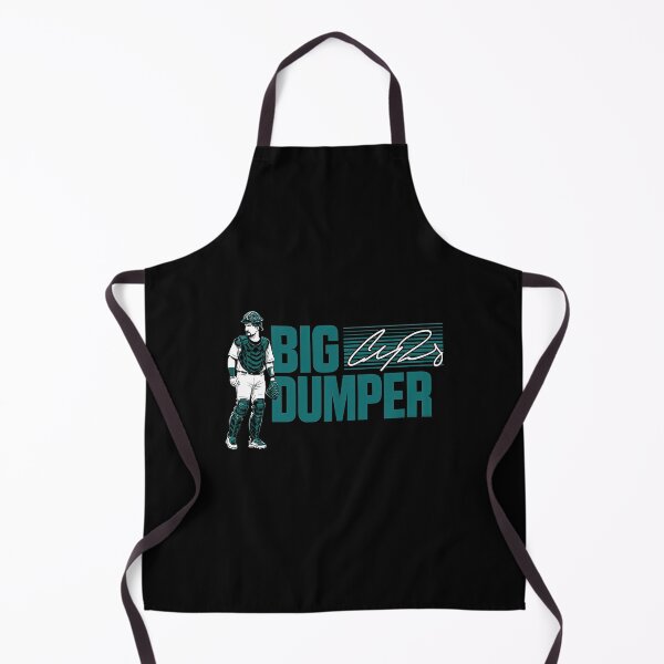 Item preview, Big Dumper, Seattle Baseball designed and sold by JaquelinDach.