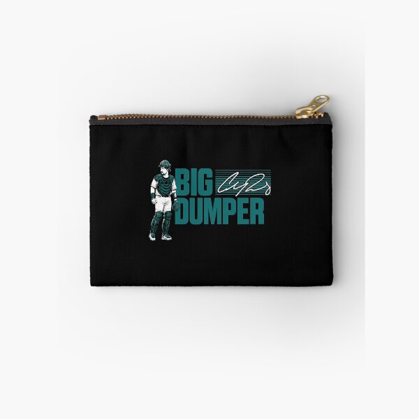 Item preview, Big Dumper, Seattle Baseball designed and sold by JaquelinDach.