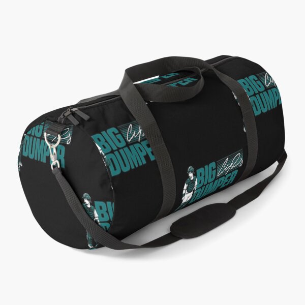 Item preview, Big Dumper, Seattle Baseball designed and sold by JaquelinDach.