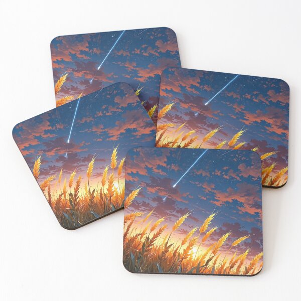 Item preview, Anime Scenery  designed and sold by GraphicMondaze.