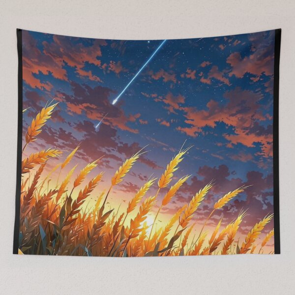 Item preview, Anime Scenery  designed and sold by GraphicMondaze.