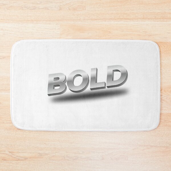 Item preview, Strength Lies in Stillness – Bold Typography for T-shirts & Posters designed and sold by Happyfreedom.