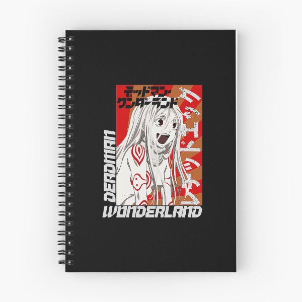 Item preview, Shiro Deadman Wonderland  designed and sold by omenalys.
