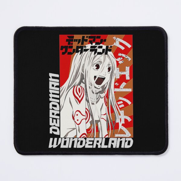 Item preview, Shiro Deadman Wonderland  designed and sold by omenalys.