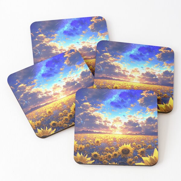 Item preview, Ethereal Landscape  designed and sold by GraphicMondaze.