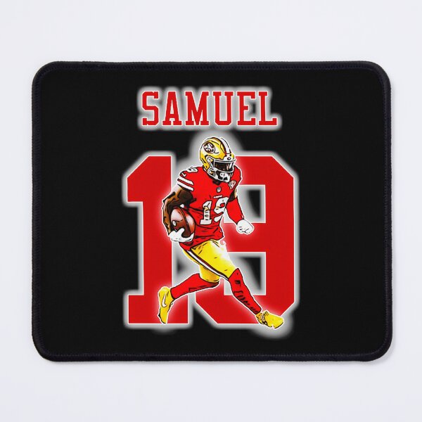 Item preview, Deebo Samuel Is Back 19 designed and sold by zanqkirt.
