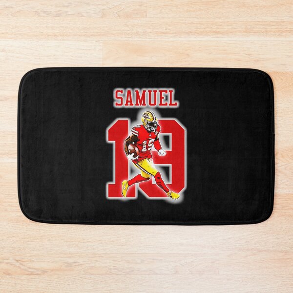 Item preview, Deebo Samuel Is Back 19 designed and sold by zanqkirt.