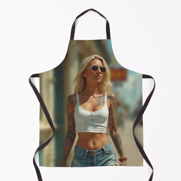 Item preview, American Beauty Main Street designed and sold by bixdesign.