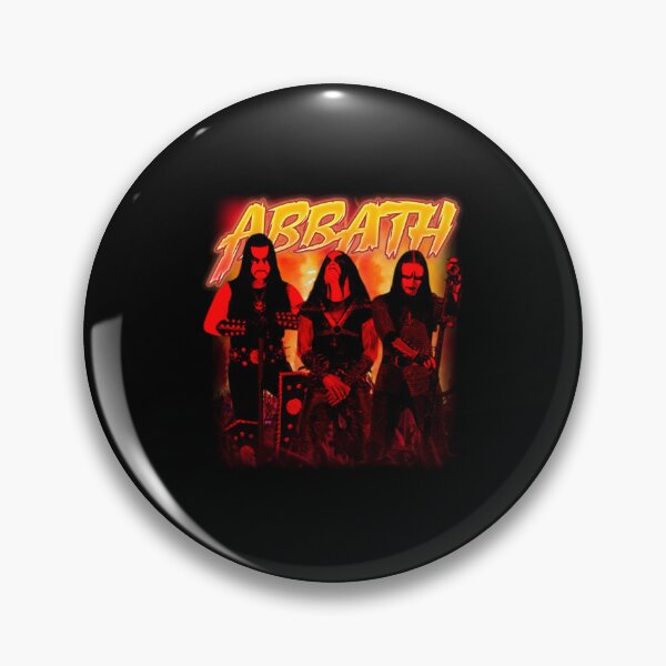 Item preview, Grunge Style Death Metal Band designed and sold by Tallboy666.