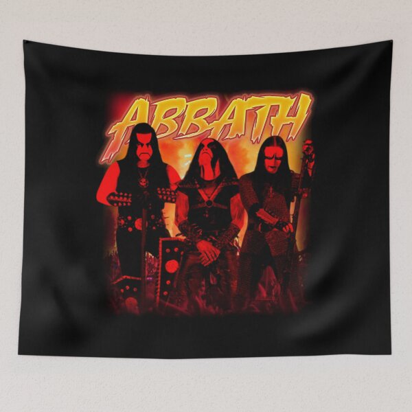 Item preview, Grunge Style Death Metal Band designed and sold by Tallboy666.
