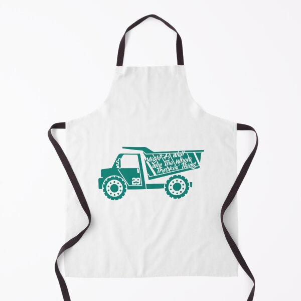 Item preview, Cal Raleigh Might as Well Win the Whole Truckin' designed and sold by JaquelinDach.