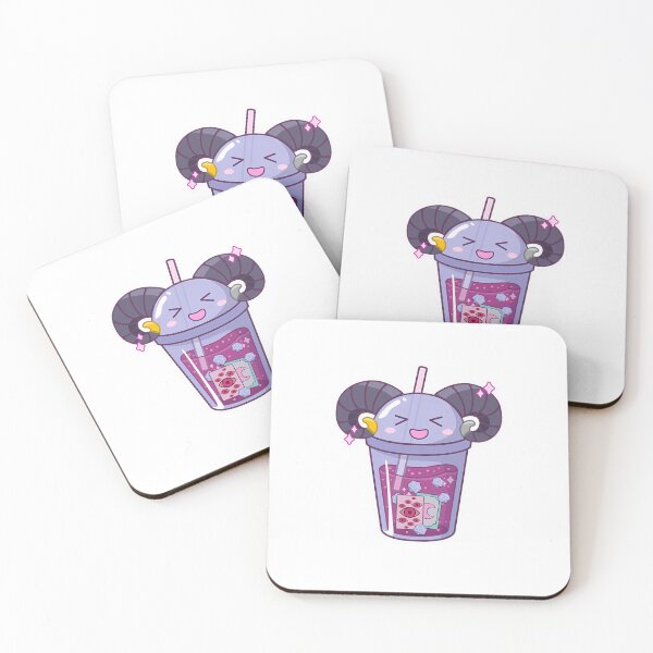 Item preview, Criticall Boba - Mollymauk  designed and sold by Marciasgrosso.