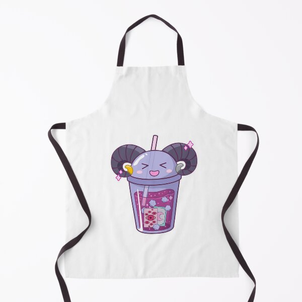 Item preview, Criticall Boba - Mollymauk designed and sold by Marciasgrosso.