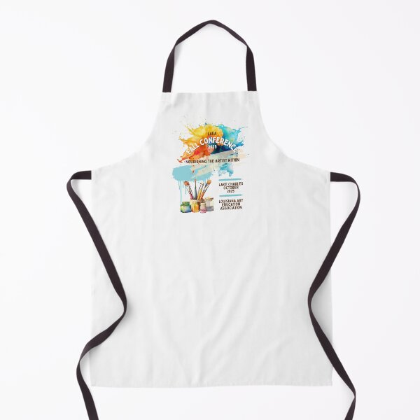 Item preview, LAEA Fall Conference 2025 designed and sold by louisianaarted.