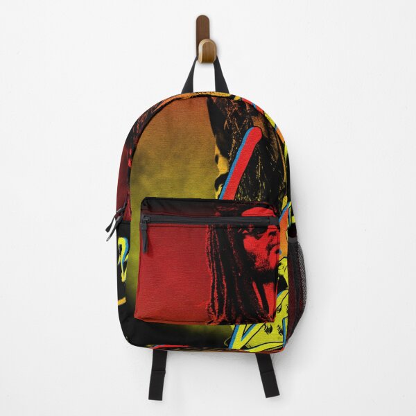 Item preview, The Red Silhouette American Singer designed and sold by UntitleProject.