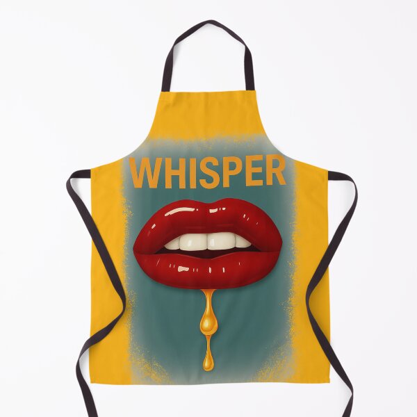 Item preview, Whisper designed and sold by Monkey204.