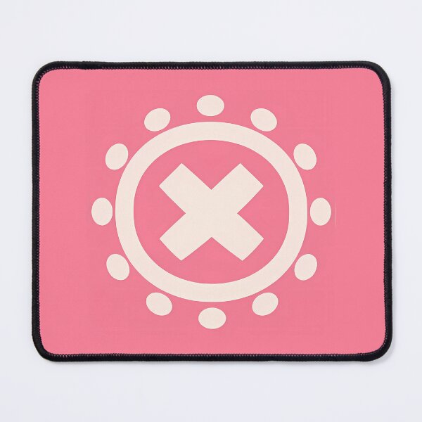 Item preview, Tony Tony Chopper Symbol designed and sold by lizaandre.