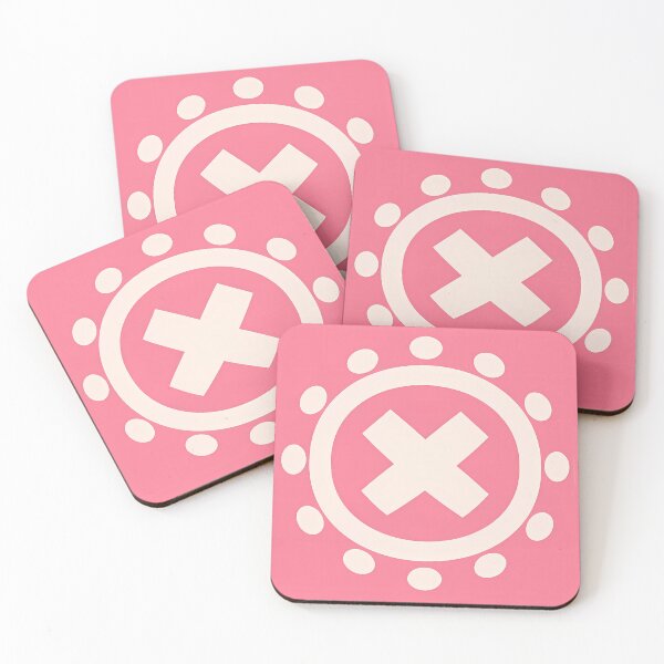 Item preview, Tony Tony Chopper Symbol designed and sold by lizaandre.