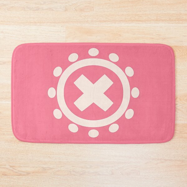 Item preview, Tony Tony Chopper Symbol designed and sold by lizaandre.