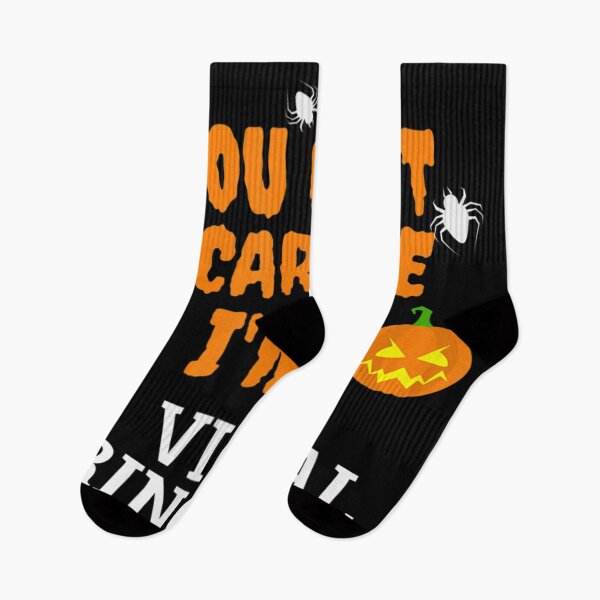 Item preview, You Can't Scare Me I'm A Vice Principal Funny Halloween T-Shirt designed and sold by Serene woods.