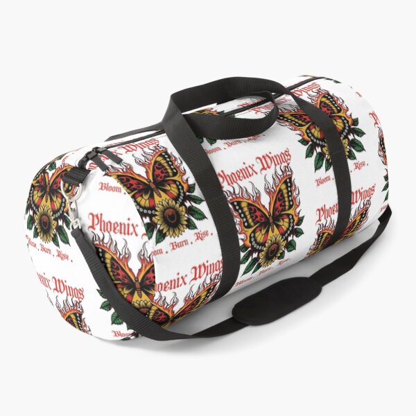 Item preview, Phoenix Wings designed and sold by HexOne.