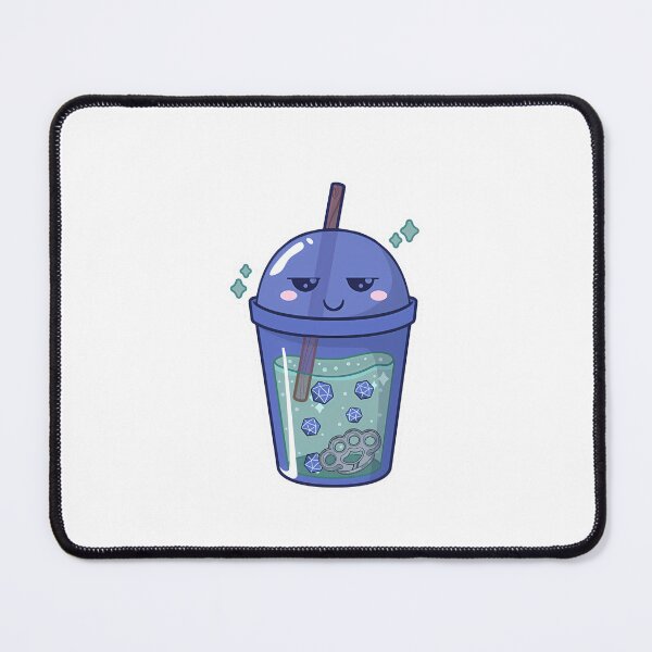 Item preview,  Critical Boba -Beau  designed and sold by Marciasgrosso.