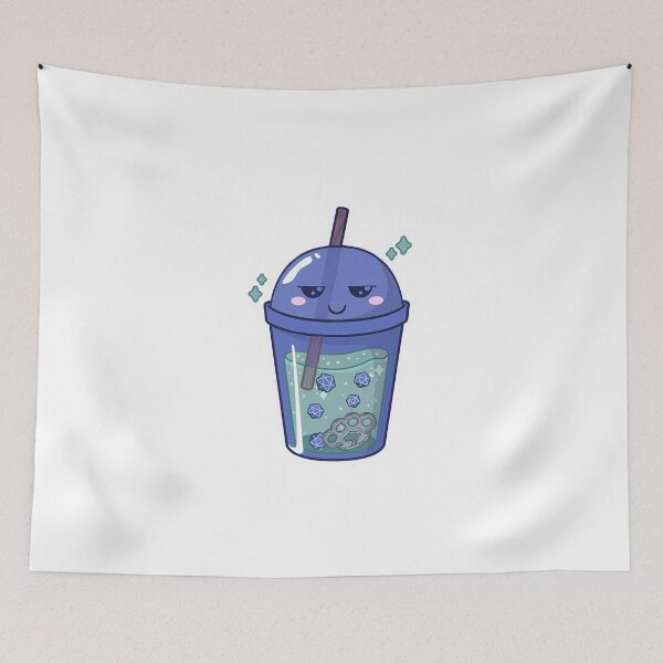 Item preview,  Critical Boba -Beau  designed and sold by Marciasgrosso.