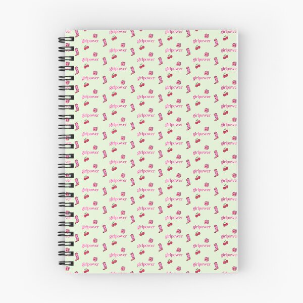 Item preview, Girlpower (Pink Vibes Colourway) designed and sold by kstprojects.